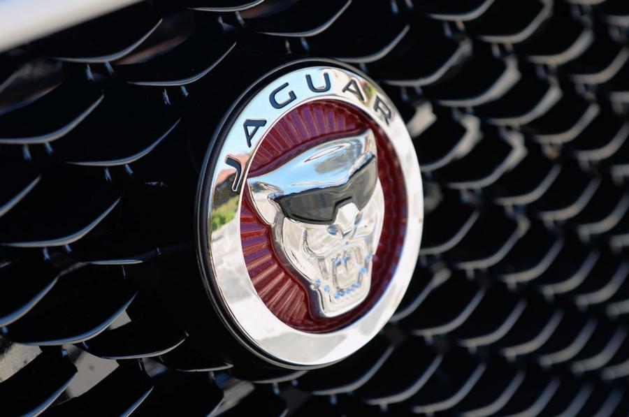  Jaguar Project 7 Concept 2013 года  (фото 73 из 97)